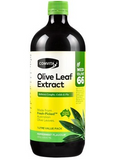 COMVITA - Olive Leaf Extract Peppermint Flavour