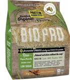 PROTEIN SUPPLIES AUSTRALIA - Bio Pro | Vanilla & Cinnamon Sprouted Brown Rice Protein
