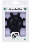 LOVE YOUR CUB - Silicone Teethers