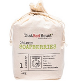 THAT RED HOUSE - Organic Soapberries