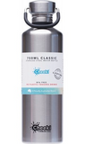 CHEEKI - Stainless Steel Bottle 750ml