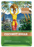 Power Super Foods - Coconut Palm Sugar