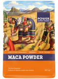 Power Super Foods - Maca Powder