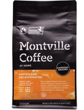 MONTVILLE COFFEE - Hinterland Decaffeinated Blend