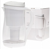 ECOBUD - Gentoo Lite Water Filter Jug (Plastic)