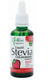 NIRVANA ORGANICS - Liquid Stevia Flavours