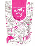 HAPPY WAY - Whey Protein Powder | Berry