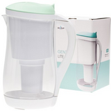 ECOBUD - Gentoo Lite Water Filter Jug (Plastic)