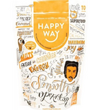 HAPPY WAY - Whey Protein Powder | Salted Caramel