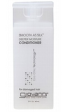 GIOVANNI COSMETICS - 50/50 Smooth As Silk Deeper Moisture Shampoo & Conditioner