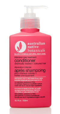 Intensive Care Treatment Conditioner