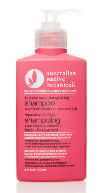 Intensive Care, Strengthening Shampoo