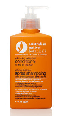 Volumising, Weightless Conditioner