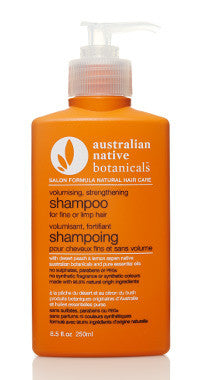 Volumising, Strengthening Shampoo