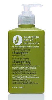 Everyday Rejuvenating Shampoo