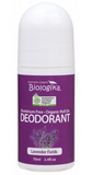Aluminium Free Organic Roll On Deodorants