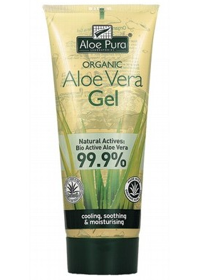 Aloe Vera Gel 100ml