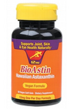BioAstin - Hawaiin Astaxanthin12mg Gelcaps