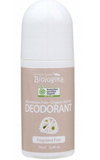 Aluminium Free Organic Roll On Deodorants