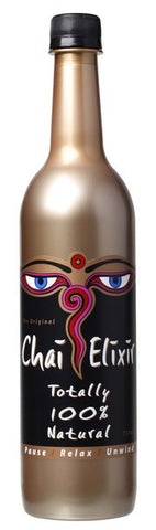 Chai Elixir