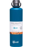 CHEEKI - Insulated Stainless Steel Bottle 1L