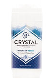 CRYSTAL - Mineral Deodorant Stick