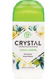 CRYSTAL - Mineral Deodorant Stick