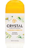 CRYSTAL - Mineral Deodorant Stick