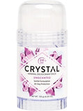 CRYSTAL - Body Deodorant Stick | Unscented