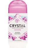 CRYSTAL - Mineral Deodorant Stick