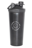 Happy Way - Stainless Steel Shaker