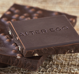 ALTER ECO - Dark Quinoa Organic Chocolate