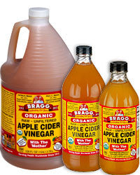 BRAGG - Apple Cider Vinegar