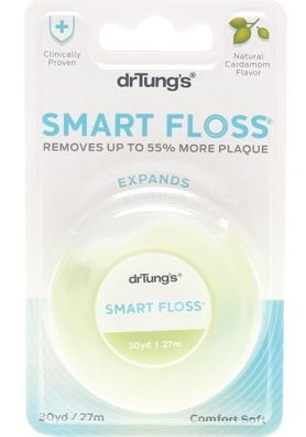 DR TUNG'S - Smart Floss