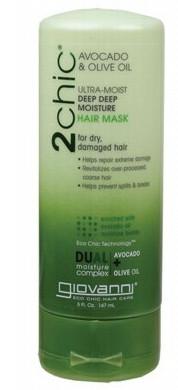 GIOVANNI COSMETICS - Ultra Moist Deep Deep Moisture Mask