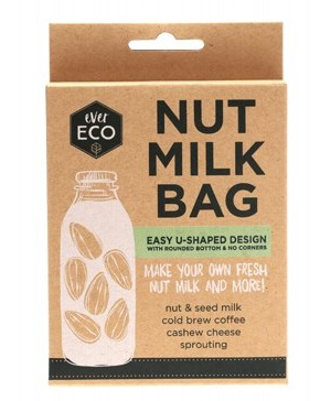 EVER ECO - Nut Milk Bag