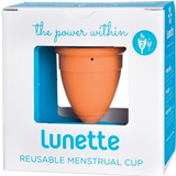 LUNETTE - Reusable Menstrual Cup (Model 2)