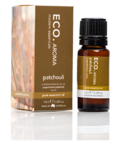 Patchouli Essential Oil