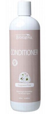 BIOLOGIKA Conditioner Fragrance Free 500ml