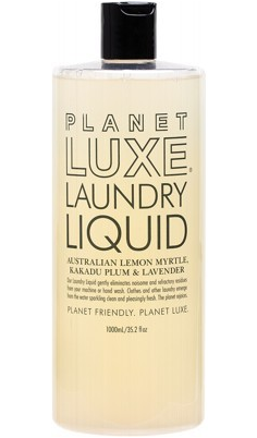 PLANET LUXE - Laundry Liquid | Lemon Myrtle