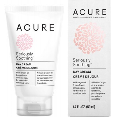 ACURE - Seriously Soothing | Day Cream