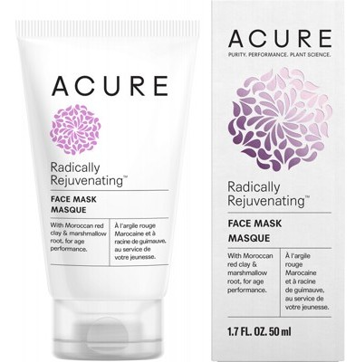 ACURE - Radically Rejuvenating | Face Mask