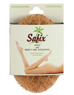 SAFIX - Body Scrub Pad