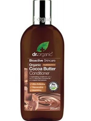 DR ORGANIC - Organic Cocoa Butter Conditioner