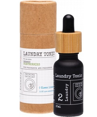 THAT RED HOUSE - Laundry Tonic | Clean Linen