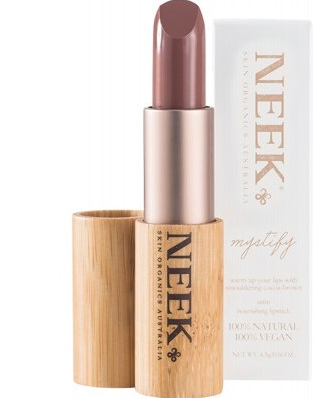 NEEK - Mystify, Vegan Lipstick