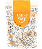 HAPPY WAY - Whey Protein Powder | Chocolate