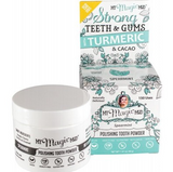 MY MAGIC MUD - Polishing Tooth Powder