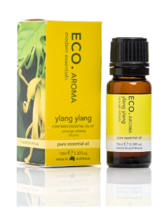 Ylang Ylang Essential Oil