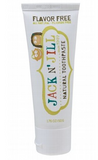 JACK N' JILL - Natural Toothpaste